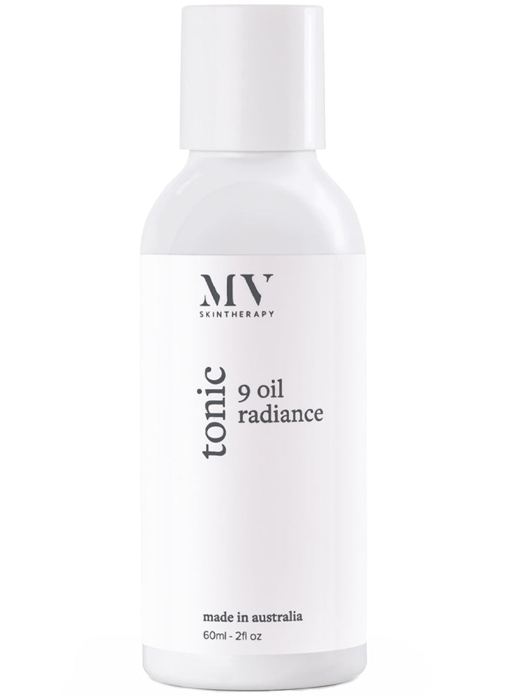 MV Skintherapy 9 Oil Radiance Tonic