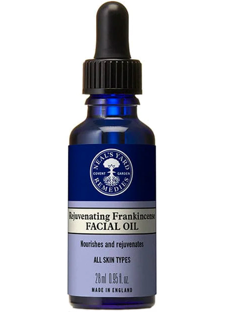 Neal's Yard Remedies Rejuvenating Frankincense Facial Oil