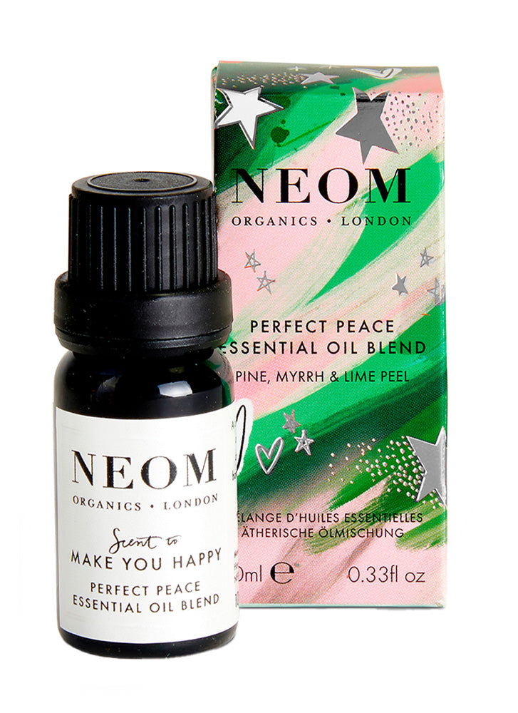 Neom Perfect Peace Essential Oil Blend