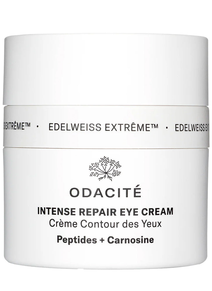 Odacite Edelweiss Extrême Intense Repair Eye Cream