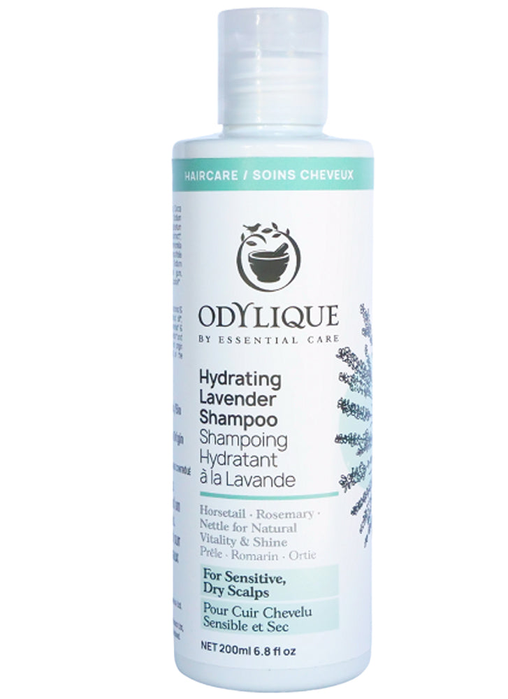 Odylique Hydrating Lavender Shampoo