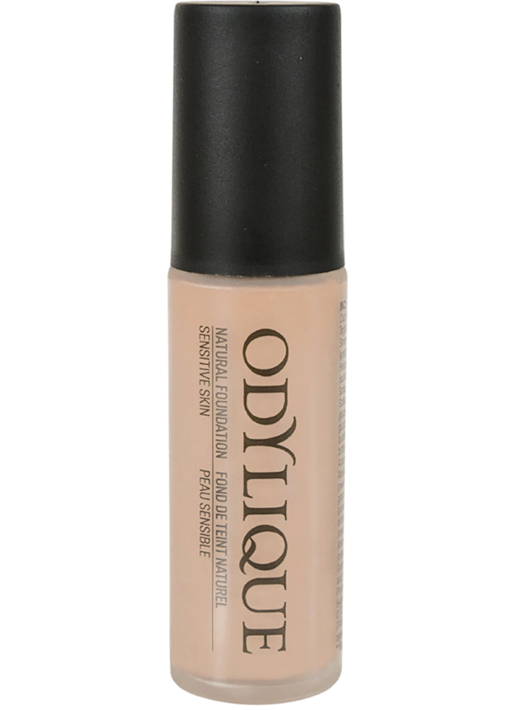 Odylique Natural Foundation