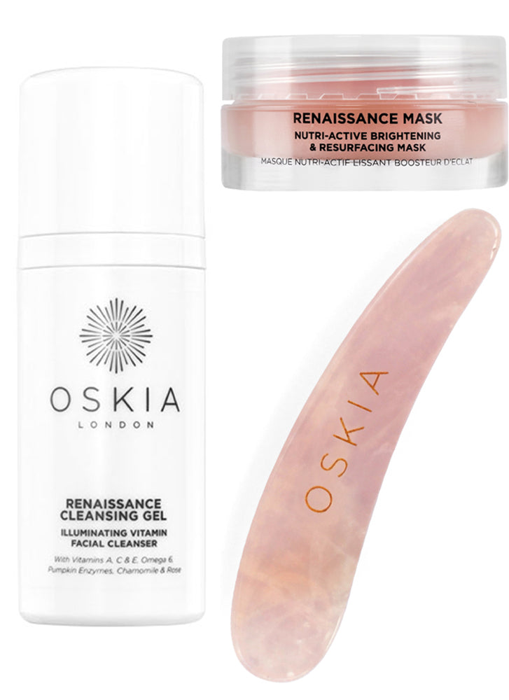 OSKIA The Ultimate Renaissance Collection