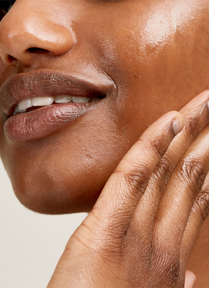 Pai Skincare Carbon Star Detoxifying Overnight Face Oil