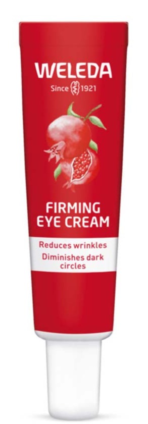 Weleda Pomegranate & Maca Root Firming Eye Cream