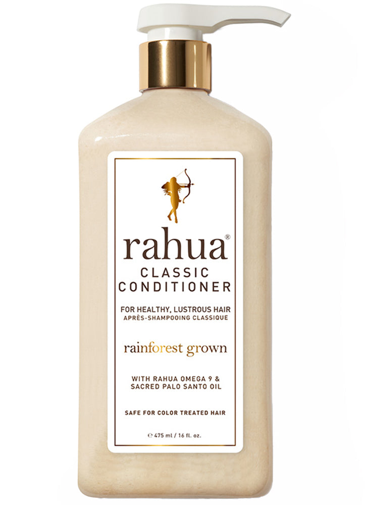 Rahua Classic Conditioner Lush Pump