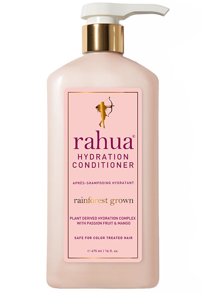 Rahua Hydration Conditioner Lush Pump