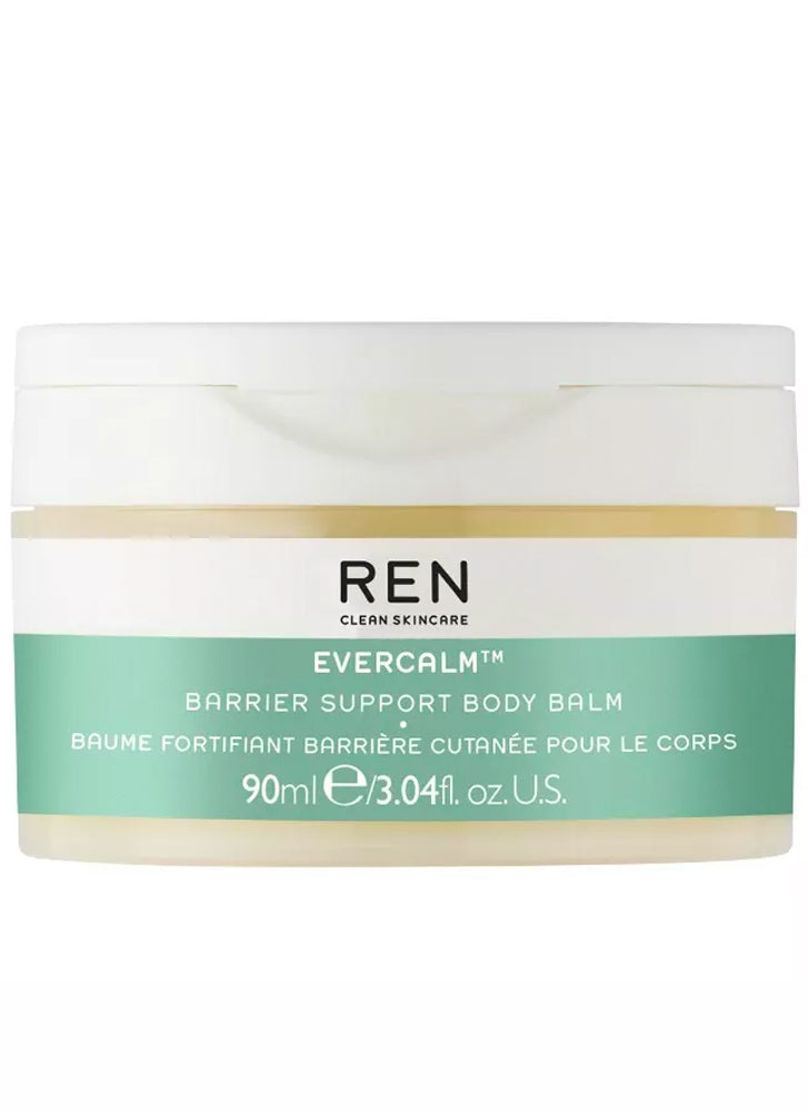 REN Clean Skincare Evercalm Barrier Support Body Balm