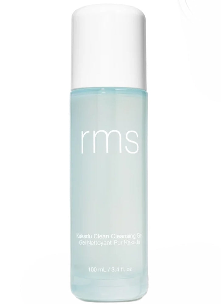 RMS Beauty Kakadu Clean Cleansing Gel