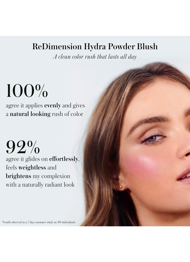 RMS Beauty ReDimension Hydra Powder Blush