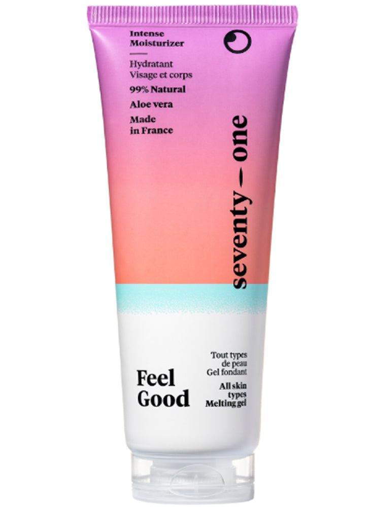 SeventyOne Percent Feel Good Moisturizer Family Size