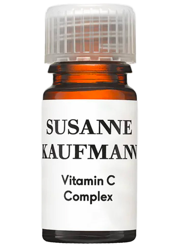 FREE Susanne Kaufmann Vitamin C Complex