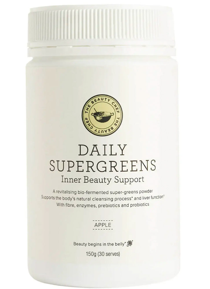 The Beauty Chef Daily Super Greens Inner Beauty Support
