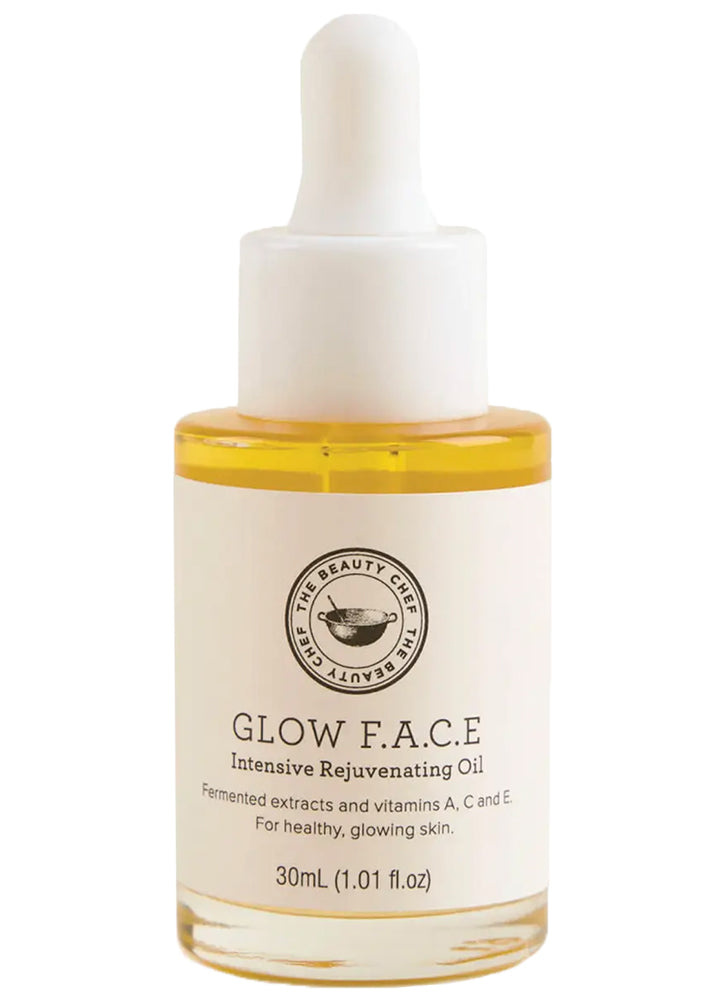 The Beauty Chef GLOW F.A.C.E Intensive Rejuvenating Oil