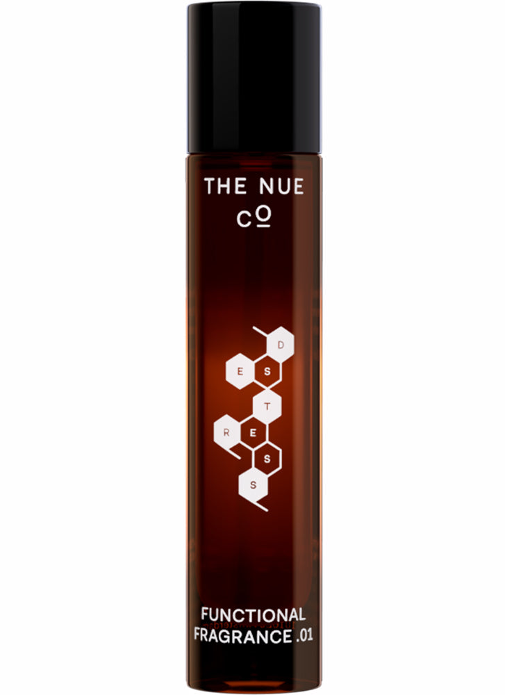 The Nue Co Functional Fragrance Travel