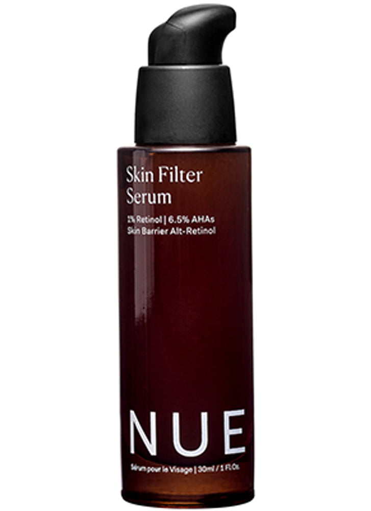 The Nue Co Skin Filter Serum