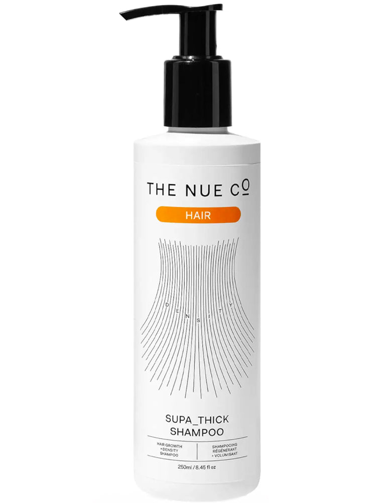 The Nue Co SUPA THICK Shampoo