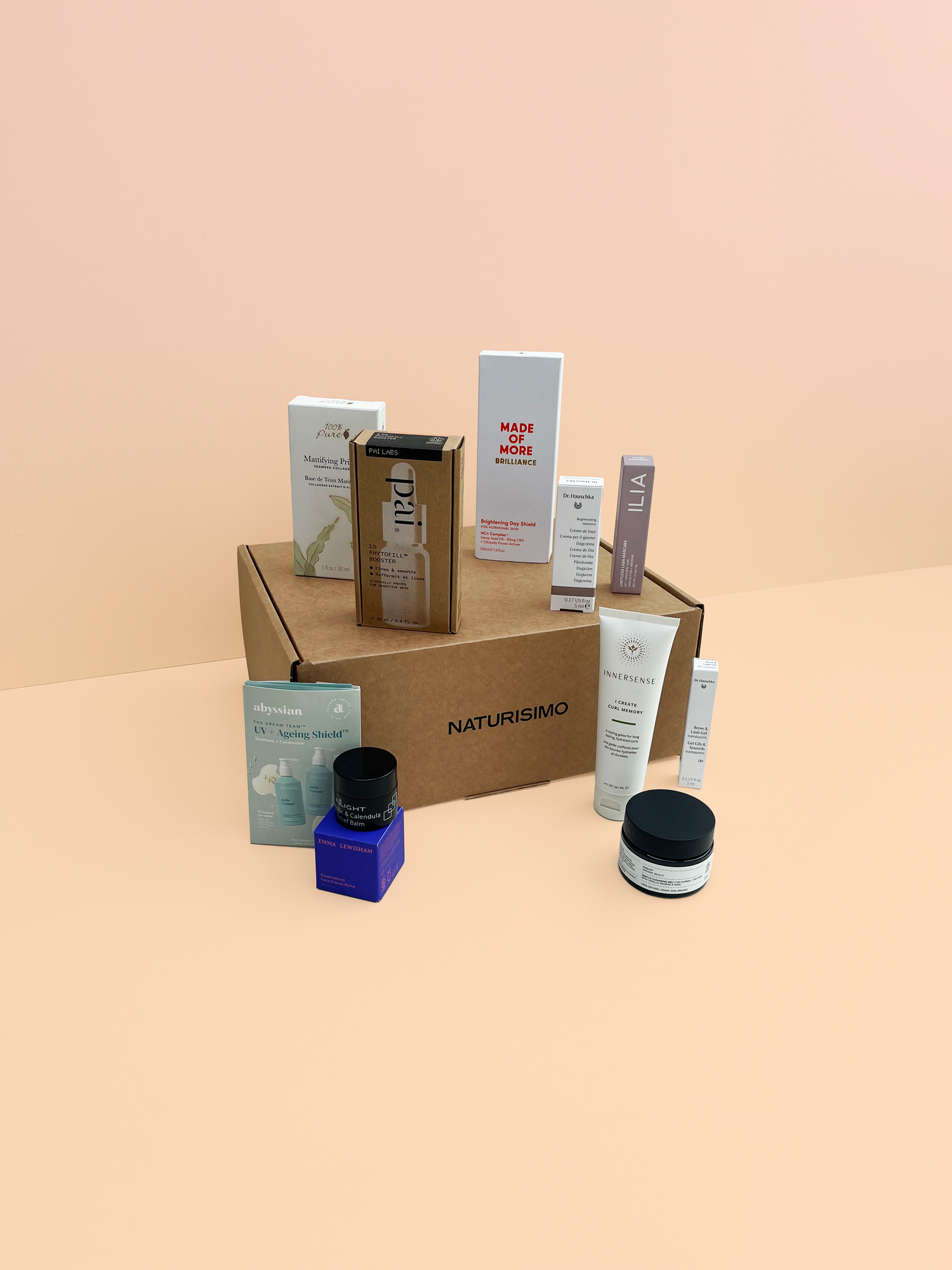Spring Renewal Box