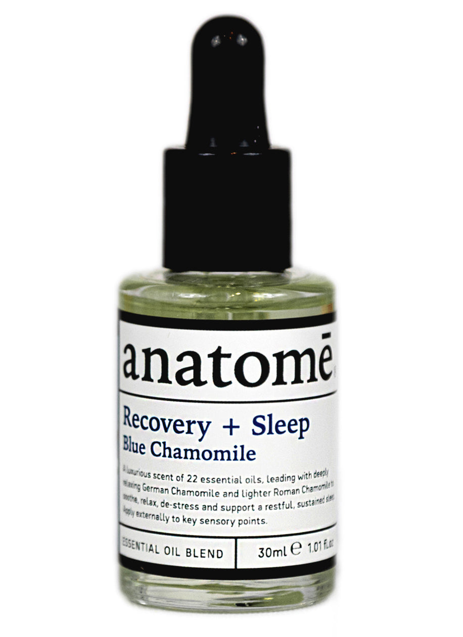 Anatome Recovery & Sleep Blue Chamomile Essential Oil