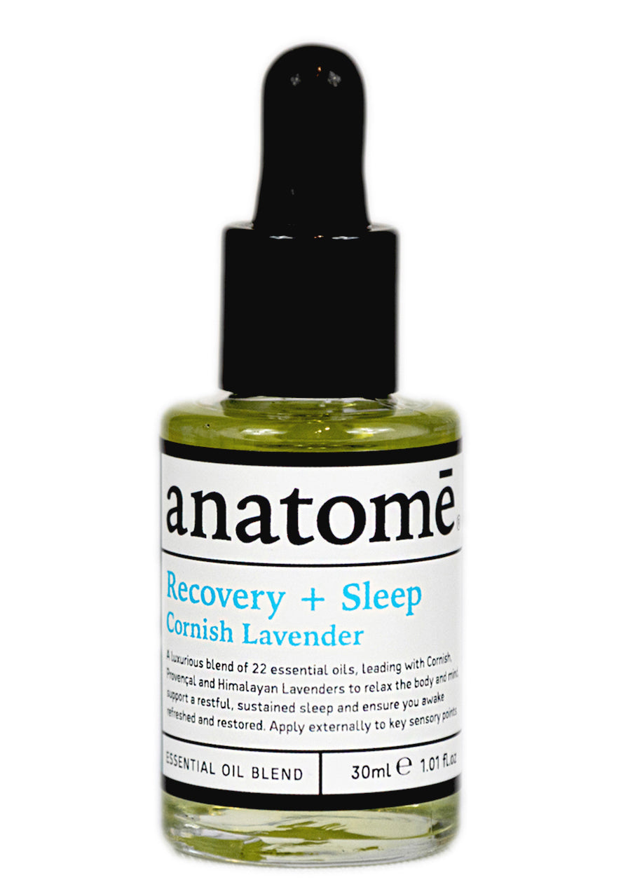 Anatome Recovery & Sleep Lavender Essential Oil