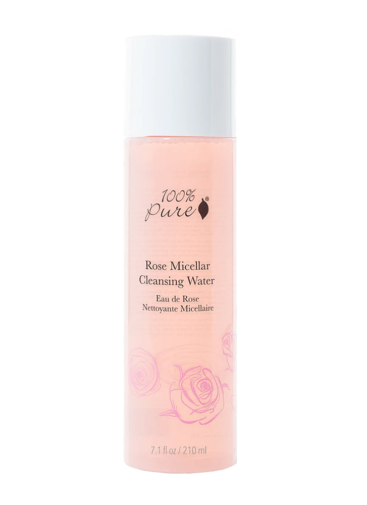 Pure micellar hotsell water