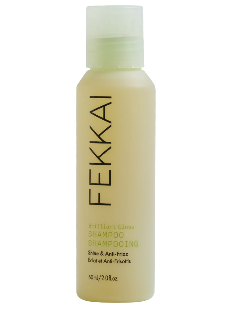 Fekkai Brilliant Gloss Shampoo Travel