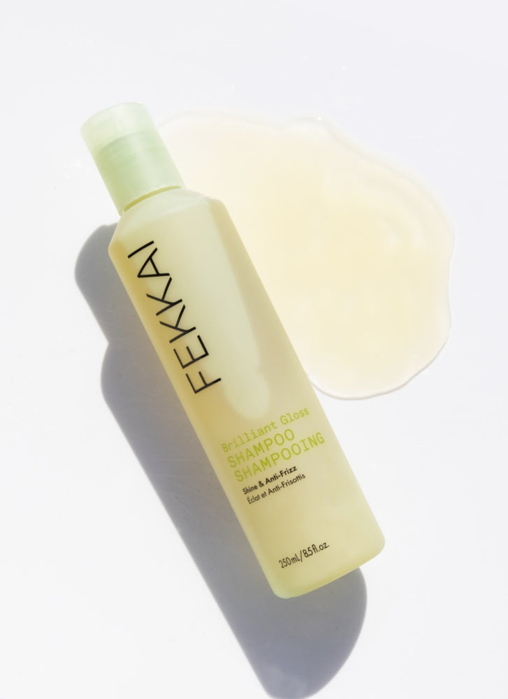 Fekkai Brilliant Gloss Shampoo