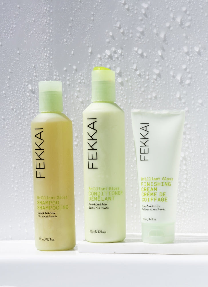 Fekkai Brilliant Gloss Shampoo