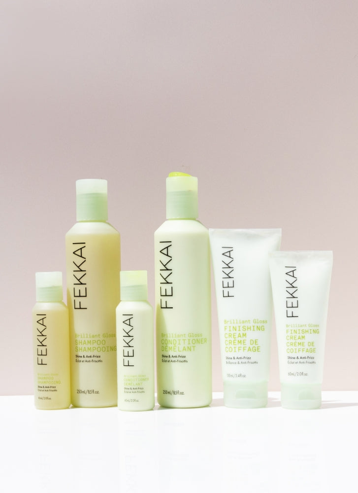Fekkai Brilliant Gloss Shampoo
