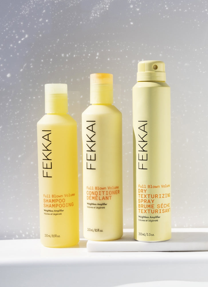 Fekkai Full Blown Volume Shampoo