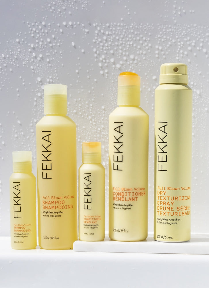 Fekkai Full Blown Volume Shampoo