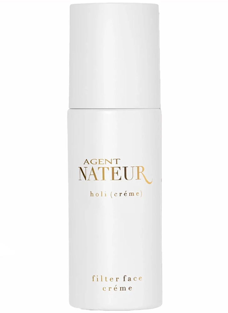 Agent Nateur Holi (Creme) Filter Face Cream