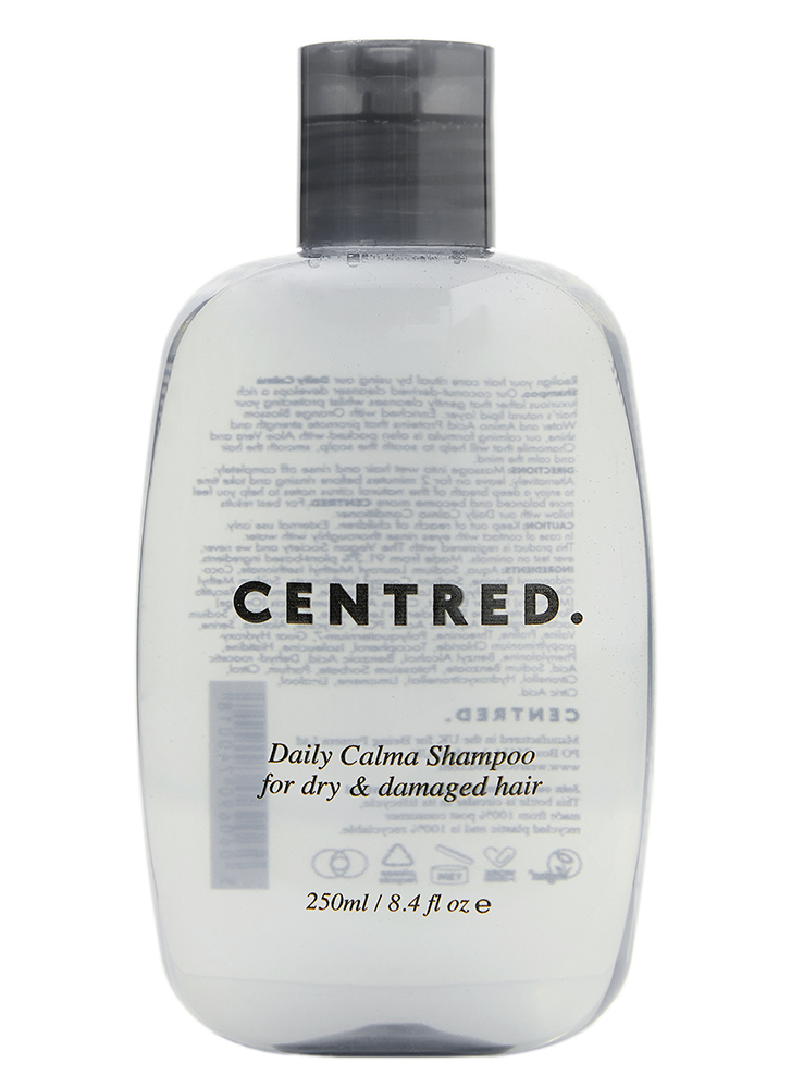 Centred Daily Calma Shampoo