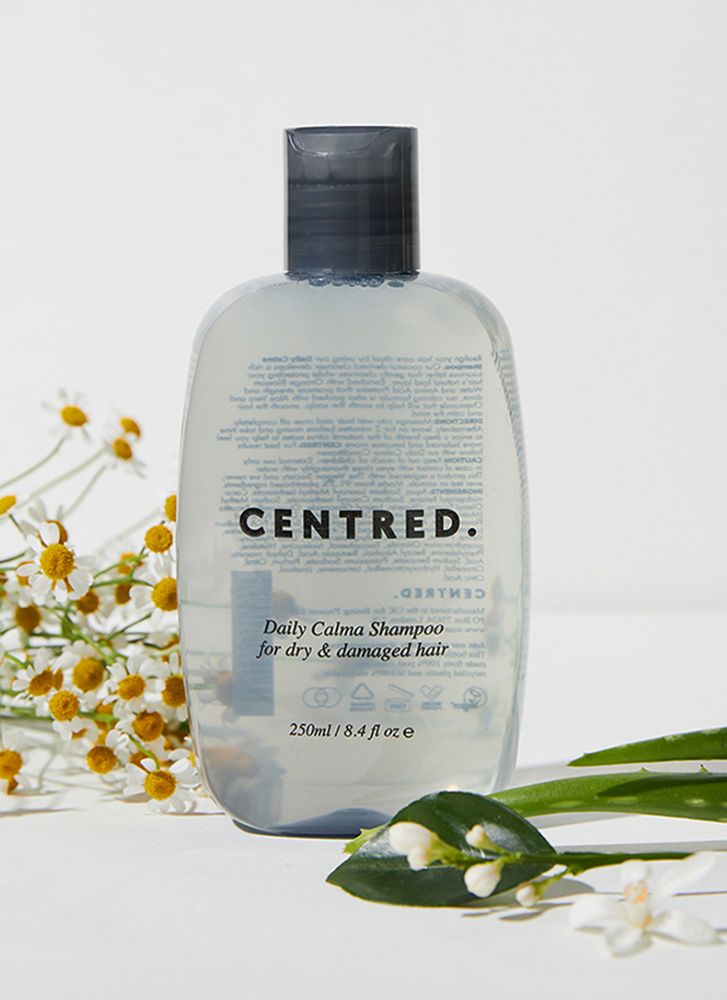 Centred Daily Calma Shampoo