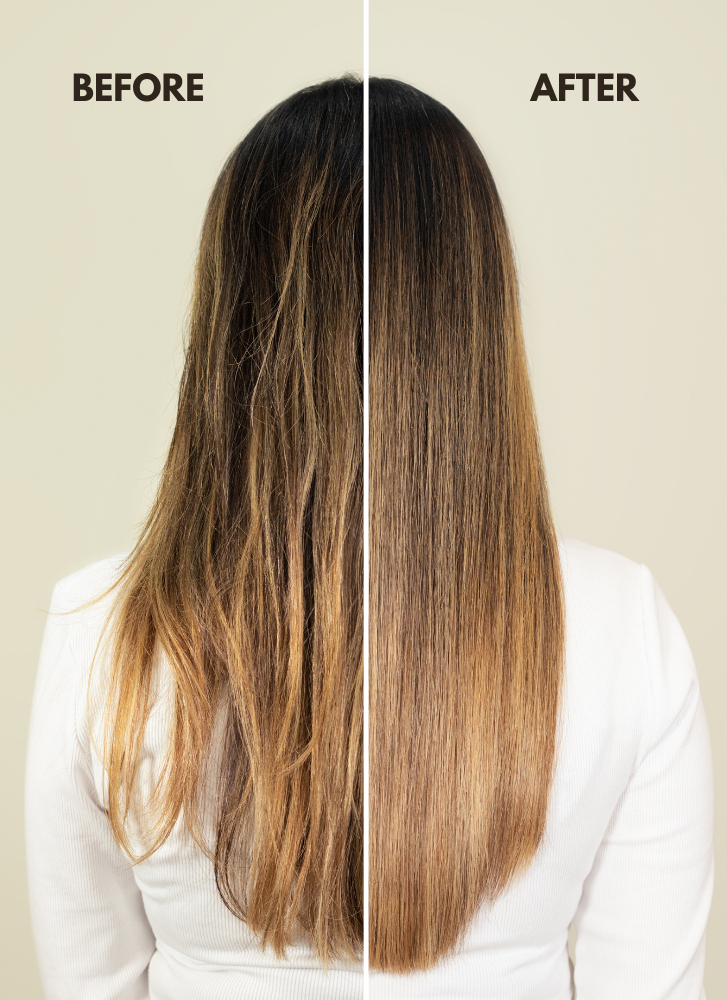 Centred Daily Calma Shampoo