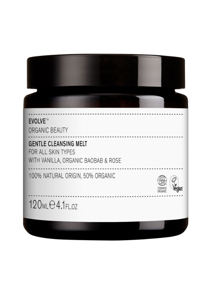 Evolve Gentle Cleansing Melt