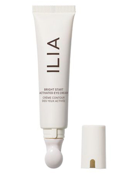 ILIA Beauty Bright Start Activated Eye Cream
