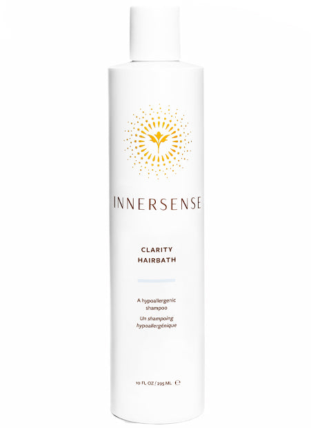 Innersense Clarity Hairbath Shampoo