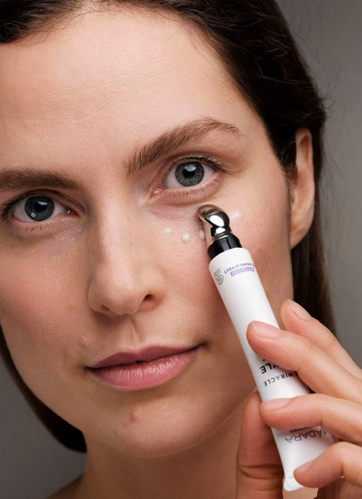 Madara Time Miracle Wrinkle Resist Eye Cream With Applicator