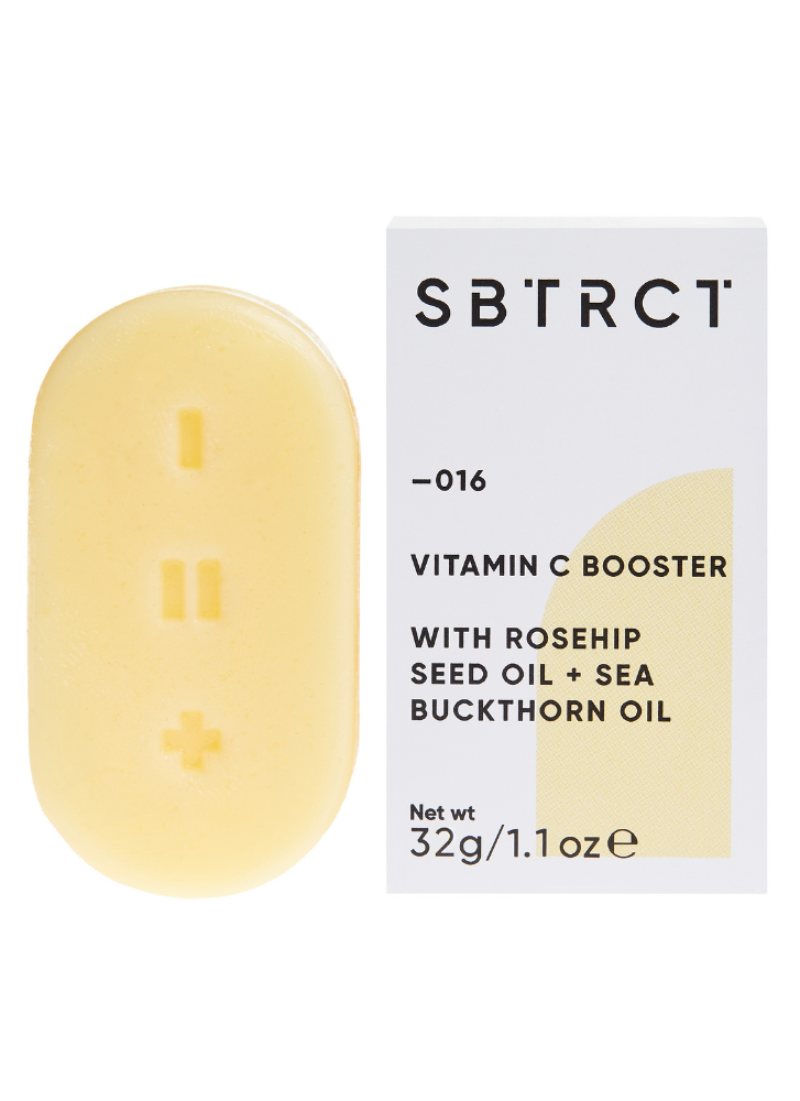 SBTRCT Vitamin C Booster Refill
