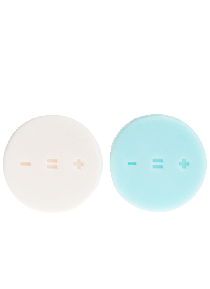 SBTRCT The Double Cleanse Discovery Set