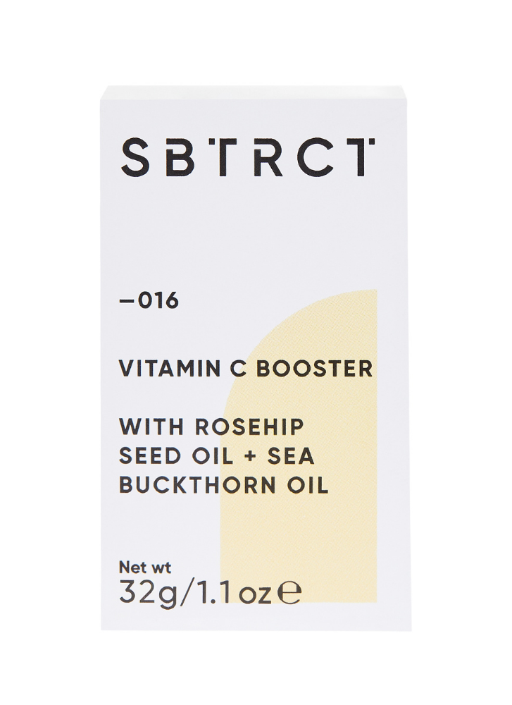 SBTRCT Vitamin C Booster Refill