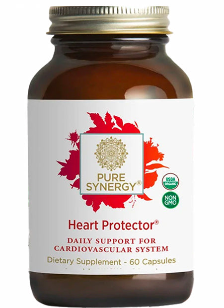 The Synergy Company Heart Protector