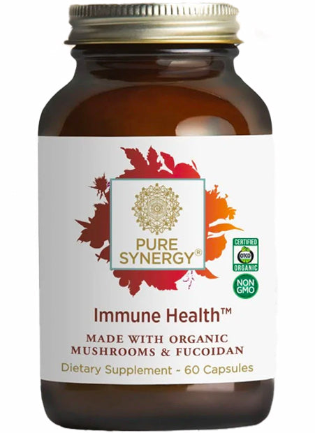 The Synergy Company Immune Health