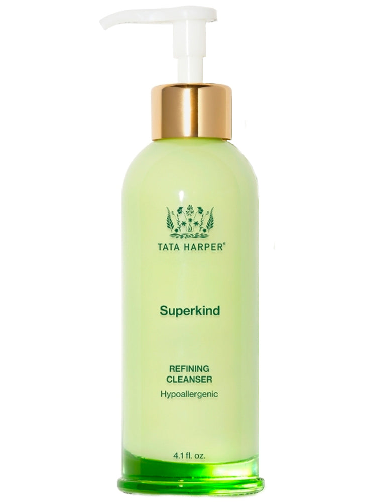 Tata Harper Refining Cleanser