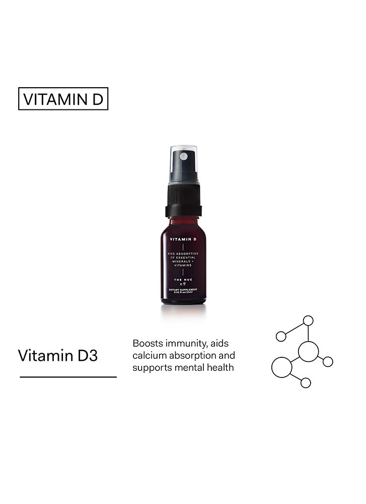 The Nue Co Vitamin D