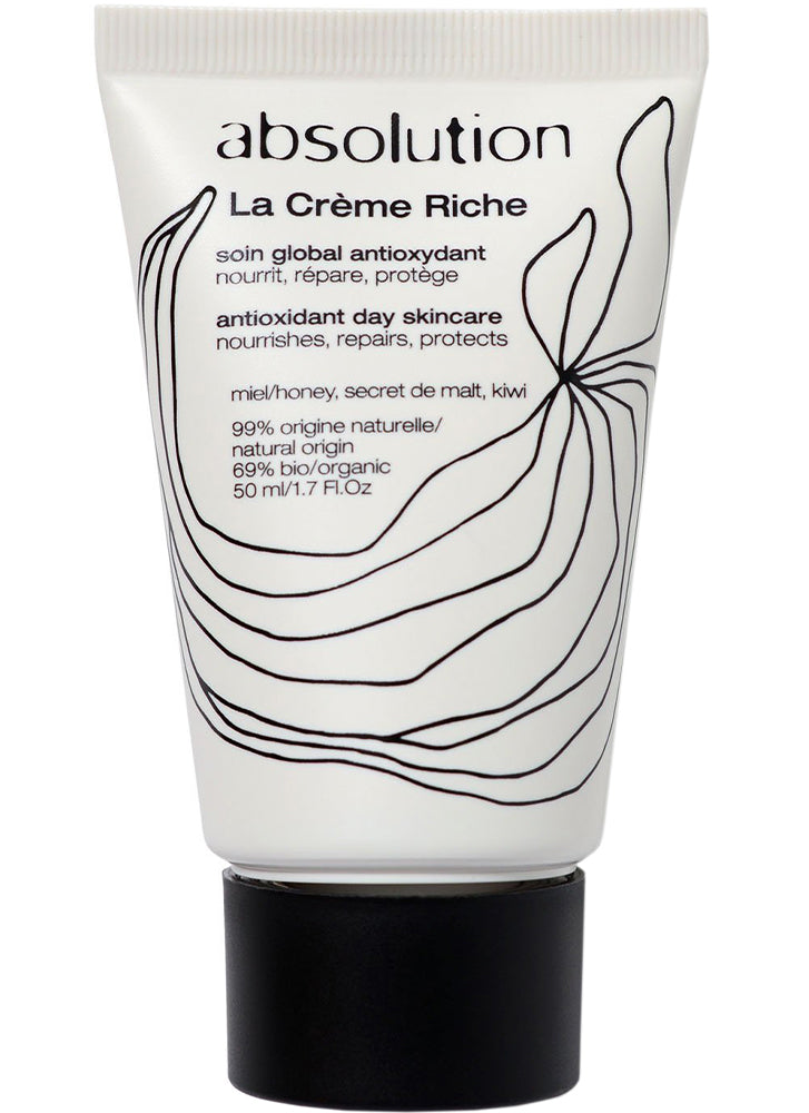 Absolution Rich Nourishing Cream