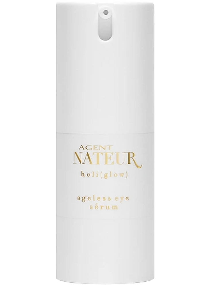 Agent Nateur Holi Glow Ageless Eye Serum