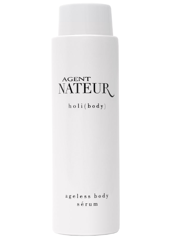 Agent Nateur Holi Oil Ageless Body Serum