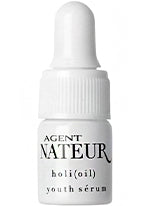 Agent Nateur Holi Oil Ageless Face Serum sample